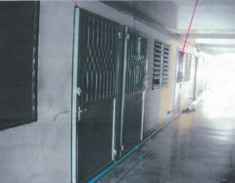 ห้องชุด โฉนดเลขที่ 7361