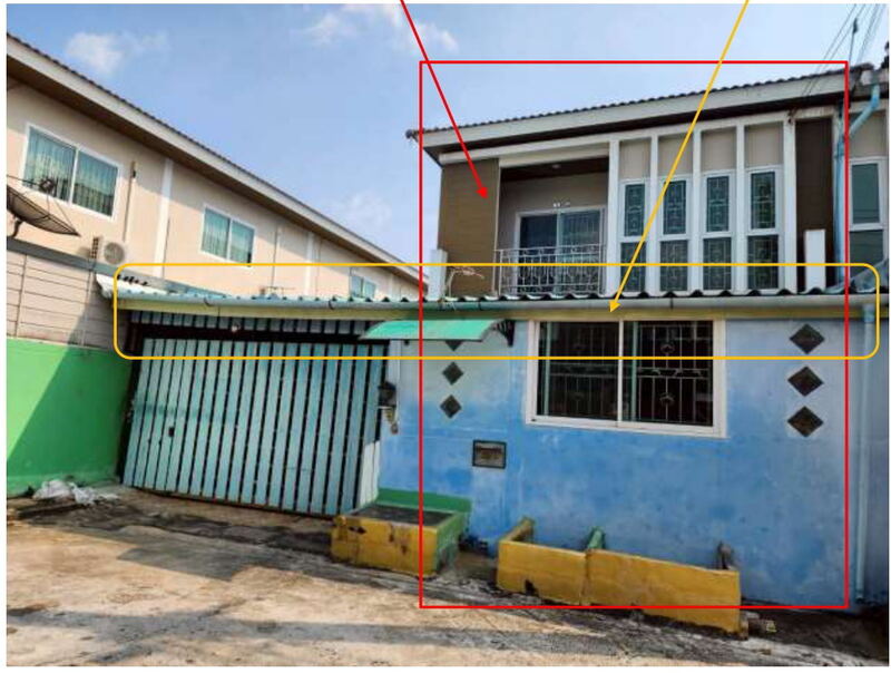 ที่ดินพร้อมสิ่งปลูกสร้าง โฉนดเลขที่ 44674