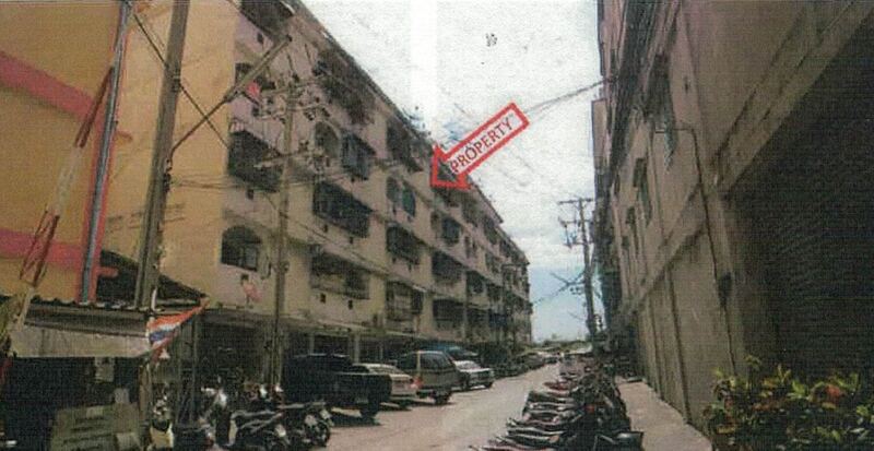 ห้องชุด โฉนดเลขที่ 7389, 245339, 245341